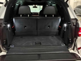BMW X7 xDrive40i M SPORT/ДИСТРОНИК/360/ОБДУХВАНЕ/ПАНОРАМА, снимка 13