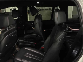 BMW X7 xDrive40i M SPORT/ДИСТРОНИК/360/ОБДУХВАНЕ/ПАНОРАМА, снимка 10