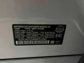 BMW X7 xDrive40i M SPORT/ДИСТРОНИК/360/ОБДУХВАНЕ/ПАНОРАМА, снимка 14