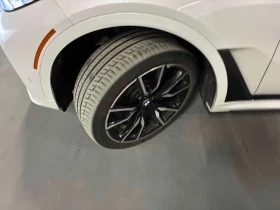 BMW X7 xDrive40i M SPORT/ДИСТРОНИК/360/ОБДУХВАНЕ/ПАНОРАМА, снимка 6