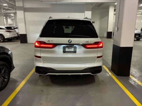 BMW X7 xDrive40i M SPORT/ДИСТРОНИК/360/ОБДУХВАНЕ/ПАНОРАМА, снимка 5