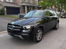 Mercedes-Benz GLE 450 /360/DISTRONIC/BURMESTER/АВТОКРЕДИТ, снимка 1