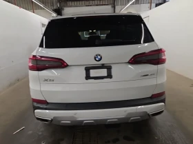 BMW X5 40i CARFAX, снимка 4