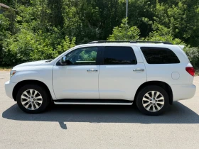 Toyota Sequoia Limited, снимка 6