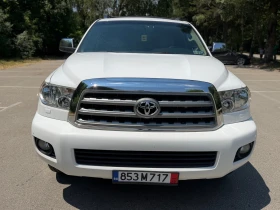 Toyota Sequoia Limited, снимка 8