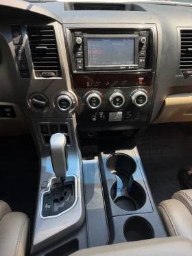 Toyota Sequoia Limited, снимка 12