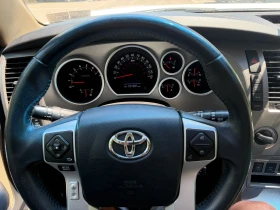 Toyota Sequoia Limited, снимка 11