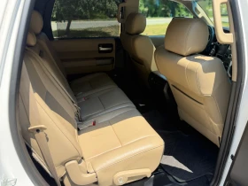 Toyota Sequoia Limited, снимка 14