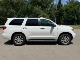 Toyota Sequoia Limited, снимка 2