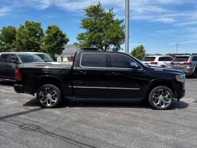Dodge RAM 1500  Limited * CARFAX * БЕЗ ПЪРВОНАЧАЛНА ВНОСКА, снимка 3