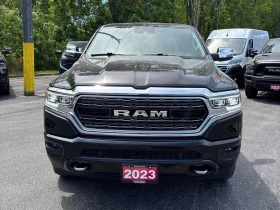 Dodge RAM 1500  Limited * CARFAX * БЕЗ ПЪРВОНАЧАЛНА ВНОСКА, снимка 6