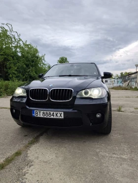 BMW X5 40D, снимка 1