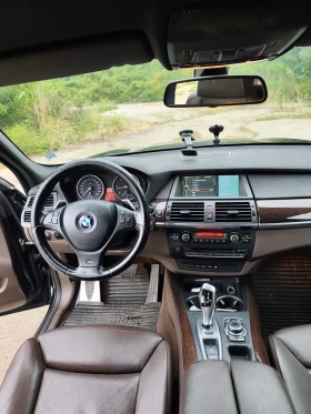 BMW X5 40D, снимка 12