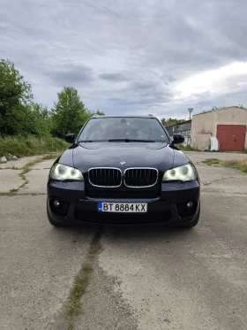BMW X5 40D, снимка 2