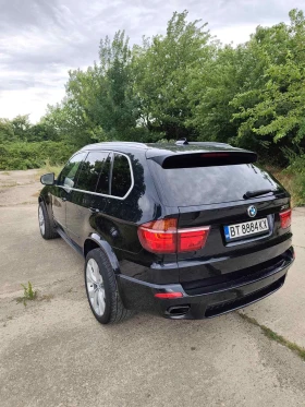 BMW X5 40D, снимка 3