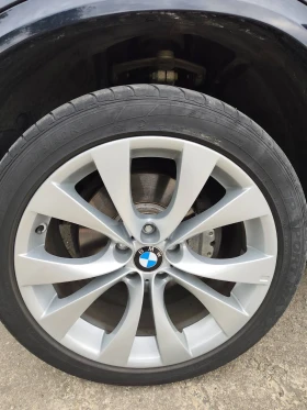 BMW X5 40D, снимка 14