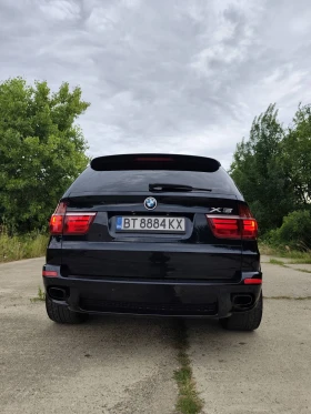 BMW X5 40D, снимка 5