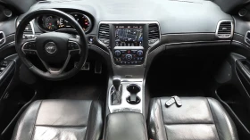 Jeep Grand cherokee LIMITED / 3.6 / ОБДУХВАНЕ / ПОДГРЕВИ / ПАНОРАМА, снимка 7