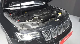 Jeep Grand cherokee LIMITED / 3.6 / ОБДУХВАНЕ / ПОДГРЕВИ / ПАНОРАМА, снимка 6