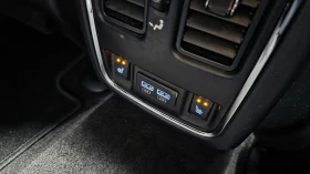 Jeep Grand cherokee LIMITED / 3.6 / ОБДУХВАНЕ / ПОДГРЕВИ / ПАНОРАМА, снимка 16