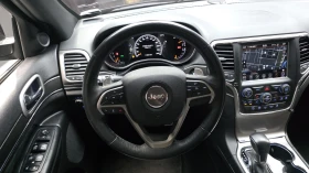 Jeep Grand cherokee LIMITED / 3.6 / ОБДУХВАНЕ / ПОДГРЕВИ / ПАНОРАМА, снимка 13
