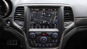 Jeep Grand cherokee LIMITED / 3.6 / ОБДУХВАНЕ / ПОДГРЕВИ / ПАНОРАМА, снимка 14