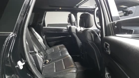 Jeep Grand cherokee LIMITED / 3.6 / ОБДУХВАНЕ / ПОДГРЕВИ / ПАНОРАМА, снимка 12