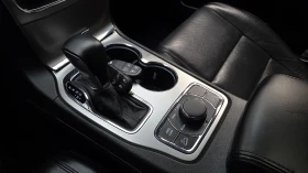 Jeep Grand cherokee LIMITED / 3.6 / ОБДУХВАНЕ / ПОДГРЕВИ / ПАНОРАМА, снимка 9