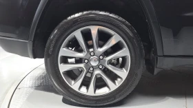 Jeep Grand cherokee LIMITED / 3.6 / ОБДУХВАНЕ / ПОДГРЕВИ / ПАНОРАМА, снимка 5