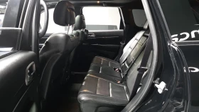 Jeep Grand cherokee LIMITED / 3.6 / ОБДУХВАНЕ / ПОДГРЕВИ / ПАНОРАМА, снимка 11