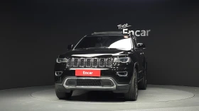 Jeep Grand cherokee LIMITED / 3.6 / ОБДУХВАНЕ / ПОДГРЕВИ / ПАНОРАМА, снимка 3