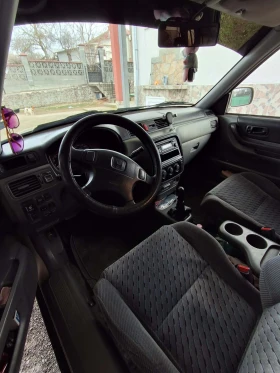 Honda Cr-v 2.0 Бензин/Газ, снимка 6
