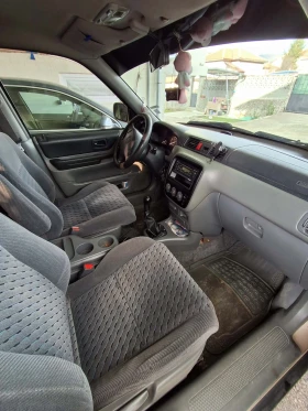 Honda Cr-v 2.0 Бензин/Газ, снимка 7