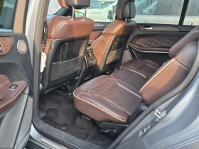 Mercedes-Benz GL 550 * CARFAX * ОПЦИЯ ЗА ФИНАНСИРАНЕ , снимка 3