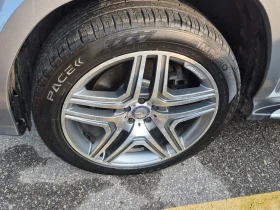 Mercedes-Benz GL 550 * CARFAX * ОПЦИЯ ЗА ФИНАНСИРАНЕ , снимка 7