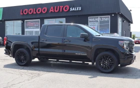 Gmc Sierra 1500 PRO CREW CAB | 4X4 , снимка 1