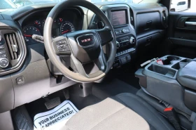 Gmc Sierra 1500 PRO CREW CAB | 4X4 , снимка 8