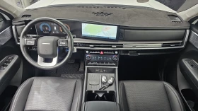 Hyundai Santa fe 2.5T Exclusive* ЕЛ. БАГАЖНИК* КРАЙНА ЦЕНА, снимка 7