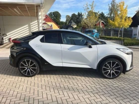 Toyota C-HR 2.0 HEV GR SPORT 4X4 PREMIERE EDITION, снимка 6