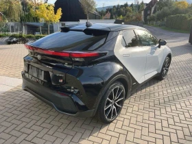 Toyota C-HR 2.0 HEV GR SPORT 4X4 PREMIERE EDITION, снимка 7