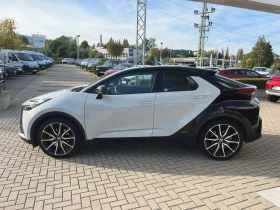 Toyota C-HR 2.0 HEV GR SPORT 4X4 PREMIERE EDITION, снимка 4