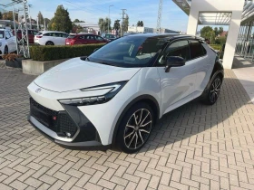 Toyota C-HR 2.0 HEV GR SPORT 4X4 PREMIERE EDITION, снимка 2