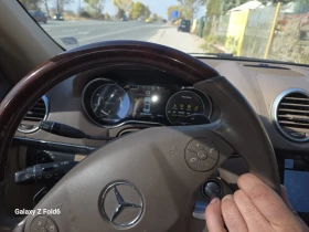 Mercedes-Benz GL 550 7местен, снимка 4
