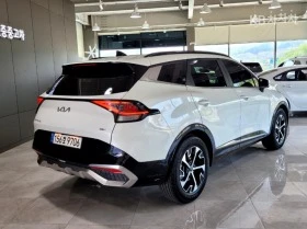 Kia Sportage Hybrid 1.6 Turbo, снимка 3