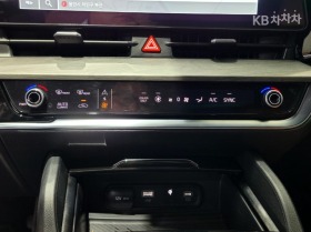 Kia Sportage Hybrid 1.6 Turbo, снимка 12 - Автомобили и джипове - 45522238