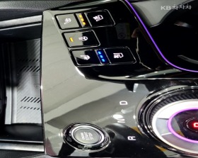 Kia Sportage Hybrid 1.6 Turbo, снимка 14 - Автомобили и джипове - 45522238