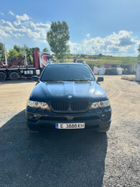 BMW X5 3.0d , снимка 1