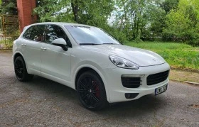 Porsche Cayenne ЛИЗИНГ , снимка 7