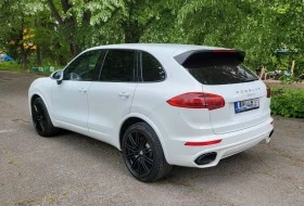 Porsche Cayenne, снимка 4