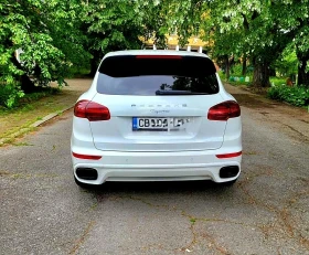 Porsche Cayenne Facelift - 20000 лв. - 67728282 | Car24.bg